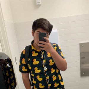 Meet your Posher, Peter